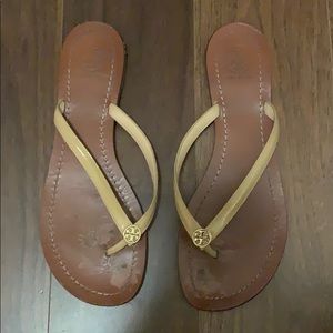 Tory Burch Sandals